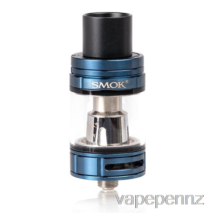 SMOK TFV8 Big Baby Tank Blue VAPE NZ